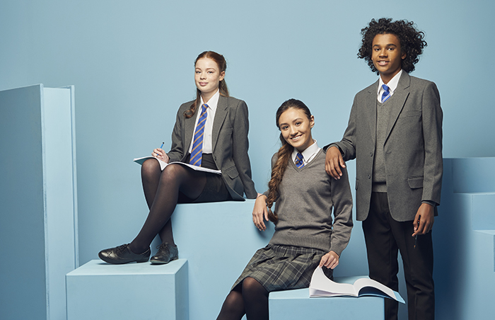 School uniforms and sportswear from MySchool.Shop